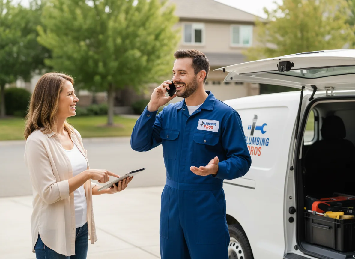 Water Heater Repair Palo Verde, AZ FAQs